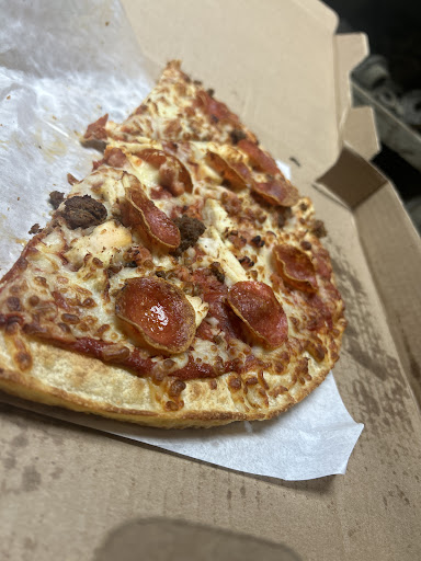 Photo of Pizza Crush & Shawarma Drumheller - 1102a AB-9, Drumheller, AB T0J 0Y0